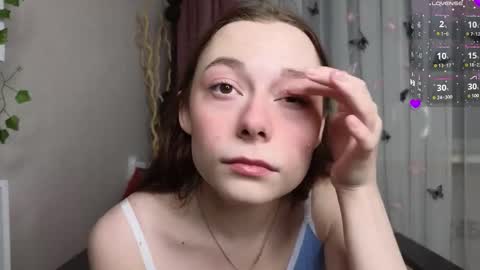 Alice online show from March 2026 08:50:01 PM