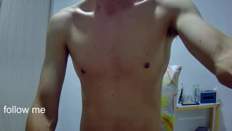 Roy online show from February 2026 01:32:01 AM