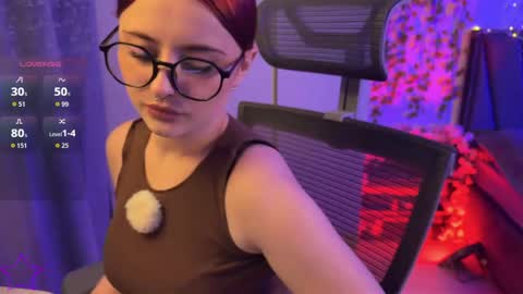 Rose online show from May 2026 09:45:01 PM