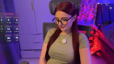 Rose online show from May 2026 10:00:02 PM