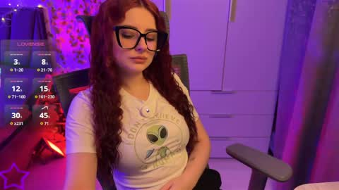 Rose online show from June 2026 09:29:02 PM