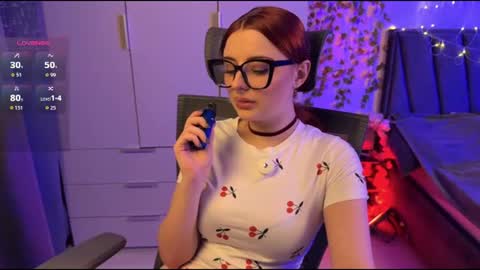 Rose online show from June 2026 09:35:02 PM