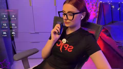 Rose online show from June 2026 09:31:02 PM