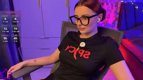 Rose online show from July 2026 09:32:02 PM