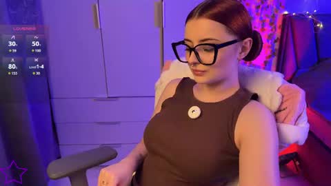Rose online show from July 2026 09:41:02 PM