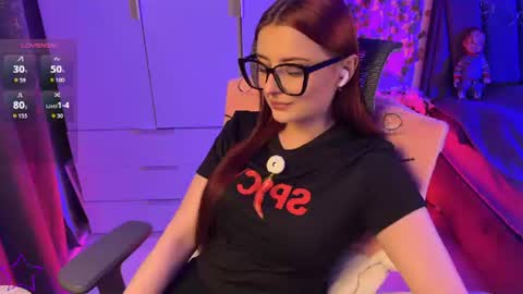 Rose online show from July 2026 09:31:02 PM