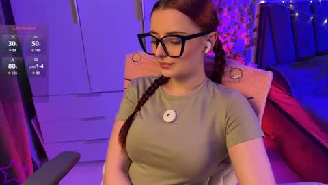 Rose online show from July 2026 09:21:02 PM