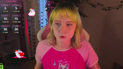 Roziett online show from February 2026 09:05:01 AM