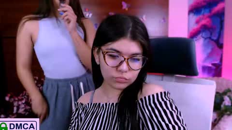 Snapshot of rozmary_ket chatting on December 2024 04:44:02 PM Im Rozmary nice to meet you 3 online show from December 2024 04:44:02 PM