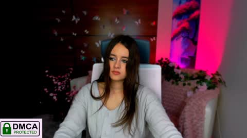 Snapshot of rozmary_ket chatting on December 2024 06:25:01 PM Im Rozmary nice to meet you 3 online show from December 2024 06:25:01 PM