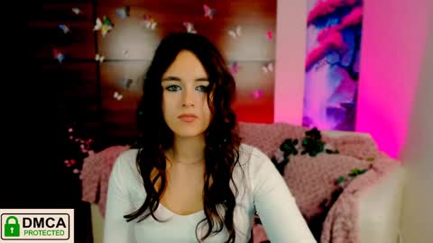 Snapshot of rozmary_ket chatting on December 2024 05:03:01 PM Im Rozmary nice to meet you 3 online show from December 2024 05:03:01 PM