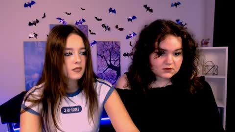 Snapshot of rozmary_ket chatting on December 2024 12:40:02 PM Im Rozmary nice to meet you 3 online show from December 2024 12:40:02 PM