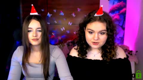 Snapshot of rozmary_ket chatting on December 2024 10:53:02 AM Im Rozmary nice to meet you 3 online show from December 2024 10:53:02 AM