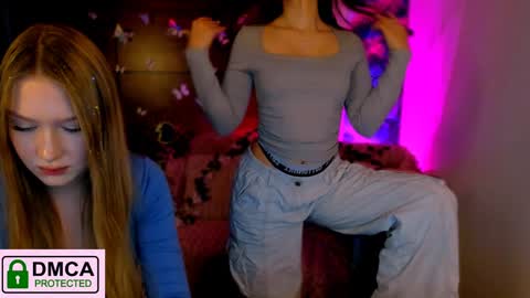 Snapshot of rozmary_ket chatting on January 2025 01:56:01 PM Im Rozmary nice to meet you 3 online show from January 2025 01:56:01 PM