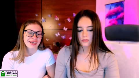 Snapshot of rozmary_ket chatting on January 2025 04:50:02 PM Im Rozmary nice to meet you 3 online show from January 2025 04:50:02 PM