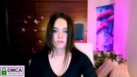 Snapshot of rozmary_ket chatting on January 2025 01:46:01 PM Im Rozmary nice to meet you 3 online show from January 2025 01:46:01 PM