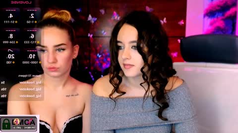 Snapshot of rozmary_ket chatting on January 2025 02:41:01 PM Im Rozmary nice to meet you 3 online show from January 2025 02:41:01 PM