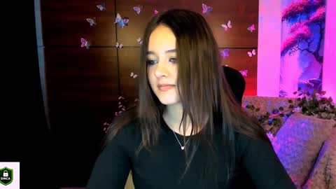 Snapshot of rozmary_ket chatting on February 2025 12:03:02 PM Im Rozmary nice to meet you 3 online show from February 2025 12:03:02 PM