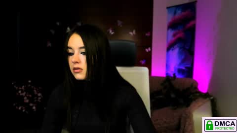 Snapshot of rozmary_ket chatting on February 2025 12:22:02 PM Im Rozmary nice to meet you 3 online show from February 2025 12:22:02 PM