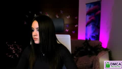 Snapshot of rozmary_ket chatting on February 2025 04:22:02 PM Im Rozmary nice to meet you 3 online show from February 2025 04:22:02 PM