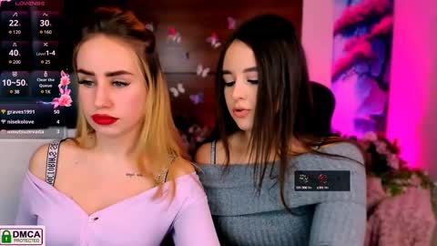 Snapshot of rozmary_ket chatting on February 2025 01:26:02 PM Im Rozmary nice to meet you 3 online show from February 2025 01:26:02 PM