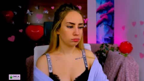 Snapshot of rozmary_ket chatting on February 2025 10:29:01 AM Im Rozmary nice to meet you 3 online show from February 2025 10:29:01 AM