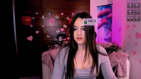 Snapshot of rozmary_ket chatting on February 2025 12:36:02 PM Im Rozmary nice to meet you 3 online show from February 2025 12:36:02 PM