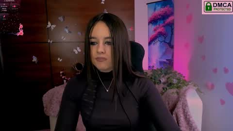 Snapshot of rozmary_ket chatting on February 2025 12:13:01 PM Im Rozmary nice to meet you 3 online show from February 2025 12:13:01 PM