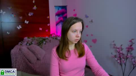 Snapshot of rozmary_ket chatting on March 2025 10:13:02 AM Im Rozmary nice to meet you 3 online show from March 2025 10:13:02 AM