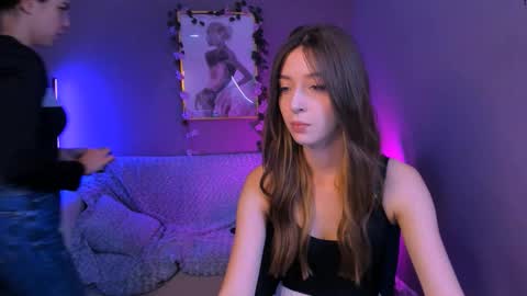 Snapshot of rozmary_ket chatting on October 2025 11:51:02 AM Im Rozmary nice to meet you 3 online show from October 2025 11:51:02 AM