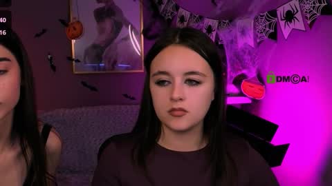 Snapshot of rozmary_ket chatting on October 2025 04:51:01 PM Im Rozmary nice to meet you 3 online show from October 2025 04:51:01 PM