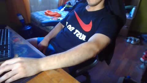 Snapshot of rpaulo25 chatting on January 2025 11:00:01 PM rpaulo25 online show from January 2025 11:00:01 PM