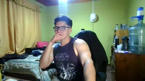 rpaulo25 online show from May 2026 05:36:01 AM