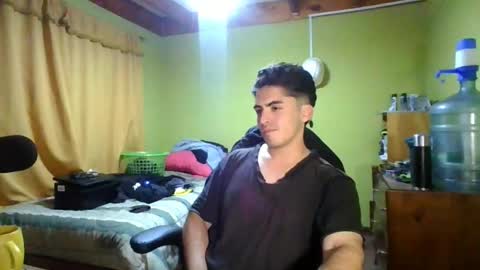rpaulo25 online show from May 2026 04:52:02 AM
