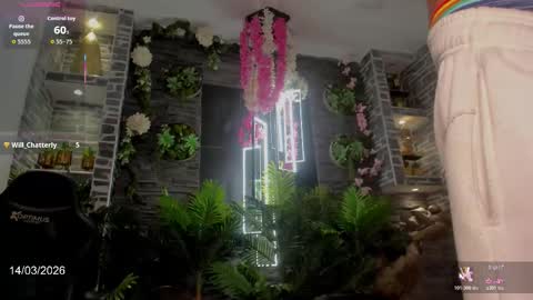 Snapshot of rpoolrboy chatting on March 2026 10:04:02 PM POOL online show from March 2026 10:04:02 PM