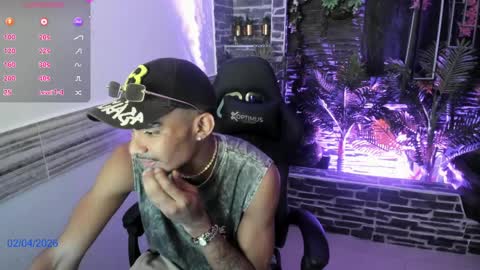 Snapshot of rpoolrboy chatting on April 2026 04:32:01 AM POOL online show from April 2026 04:32:01 AM