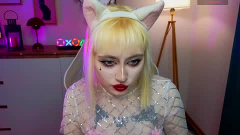 Rraffaellka online show from April 2026 10:26:02 PM