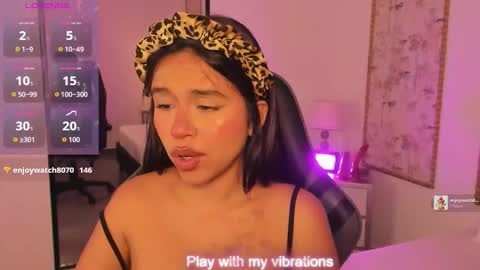 R U B B Y online show from March 2026 02:55:02 AM