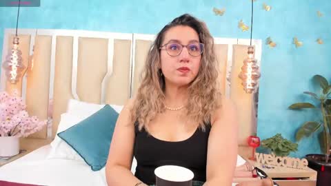 RubbyTaylor online show from May 2026 02:58:01 PM