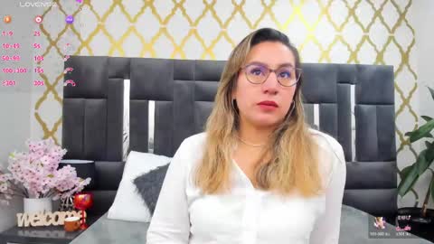 RubbyTaylor online show from May 2026 02:57:02 PM