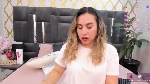 RubbyTaylor online show from July 2026 12:09:01 PM