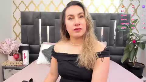 RubbyTaylor online show from July 2026 02:30:02 PM