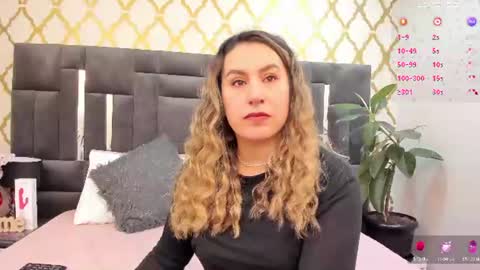 RubbyTaylor online show from July 2026 12:14:01 PM