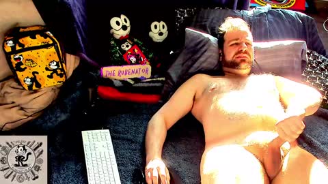 Ruben online show from December 2024 08:17:01 PM