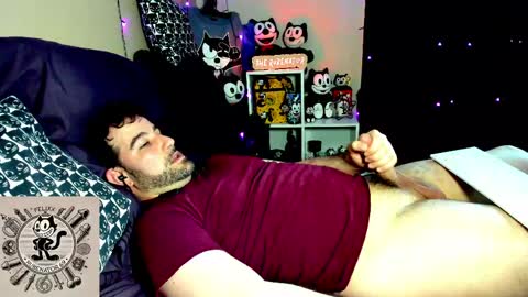 Ruben online show from May 2026 02:50:01 AM