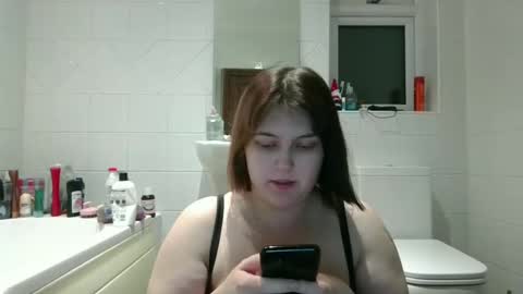 Ruby online show from January 2025 07:48:01 PM