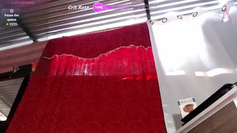 rubi200103 online show from April 2026 01:27:02 PM