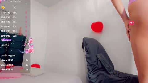 Snapshot of rubi_30 chatting on February 2025 05:50:02 PM Rubi i love online show from February 2025 05:50:02 PM