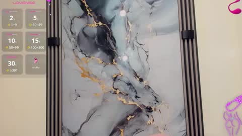 Snapshot of rubi_30 chatting on February 2026 12:00:01 PM Rubi i love online show from February 2026 12:00:01 PM