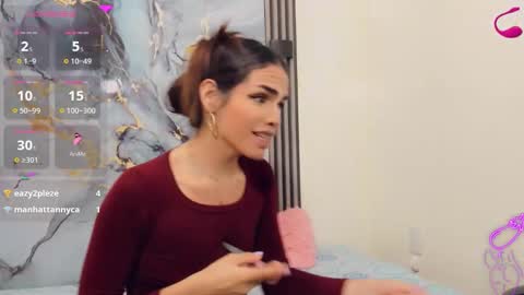 Snapshot of rubi_30 chatting on February 2026 01:07:02 PM Rubi i love online show from February 2026 01:07:02 PM